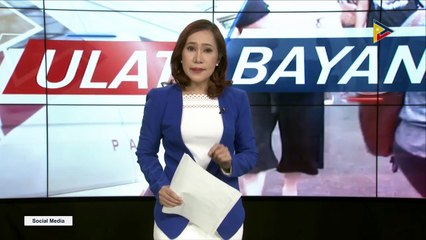 Seguridad ng mga OFW sa Middle East, tiniyak