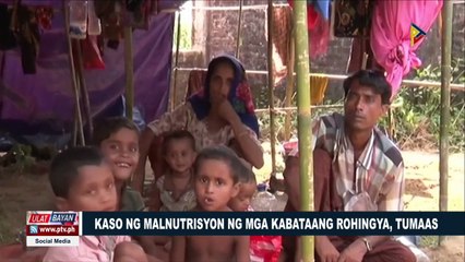 GLOBAL NEWS: Saudi Arabia, nag-deklara umano ng giyera vs. Lebanon