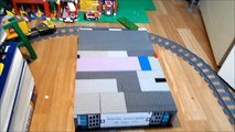 [MOC] Présentation de ma piscine lego pour le concours de Ed craft