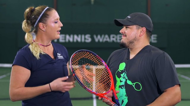 Tennis - ATP / WTA / ITF - Les raquettes Head, aussi Radical que vos frappes