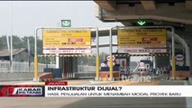 Kepemilikan Saham Tol Becakayu Dilepas Kepada Pihak Swasta