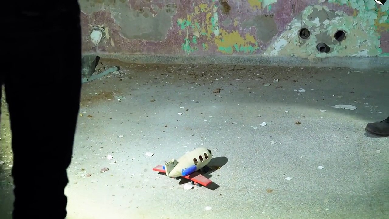 The Horrors of Pennhurst Asylum