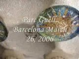 Parc guell