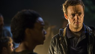 The Walking Dead 'Season 8 Episode 6' ^The King, the Widow, and Rick^ + ONLINE