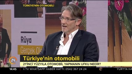Önder Yol: 50 yılda bir gelen fırsat geldi Türkiye'nin önüne