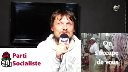 Gregory Pasqueille - Ennemi d'état un citoyen harcelé par le gouvernement - Meta TV (exclusif) par MetaTV