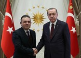 Yeni Sincan Belediye Başkanı, AK Partili Murat Ercan Oldu