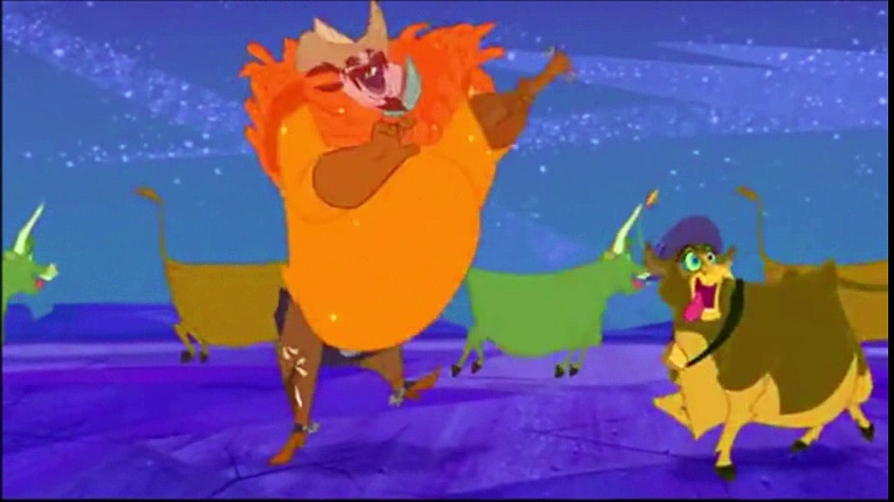 2004 Die Kühe sind los