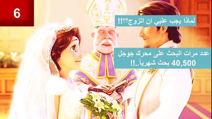 أغرب 10 اشياء يبحث عنها الناس في جوجل!!