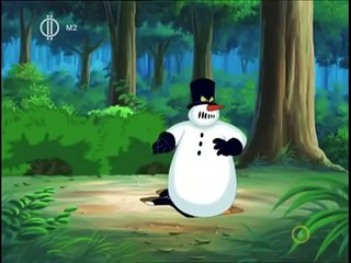 Tabaluga - Teljes rész MAGYARUL (S03E24)