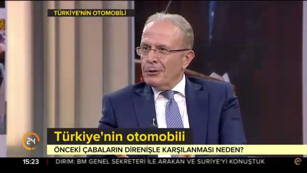 İbrahim Aybar: O benzin orada olsaydı kader başka gelişecekti