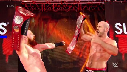 Roman Reigns and Big E battle over inches and ounces on social media- WWE Now