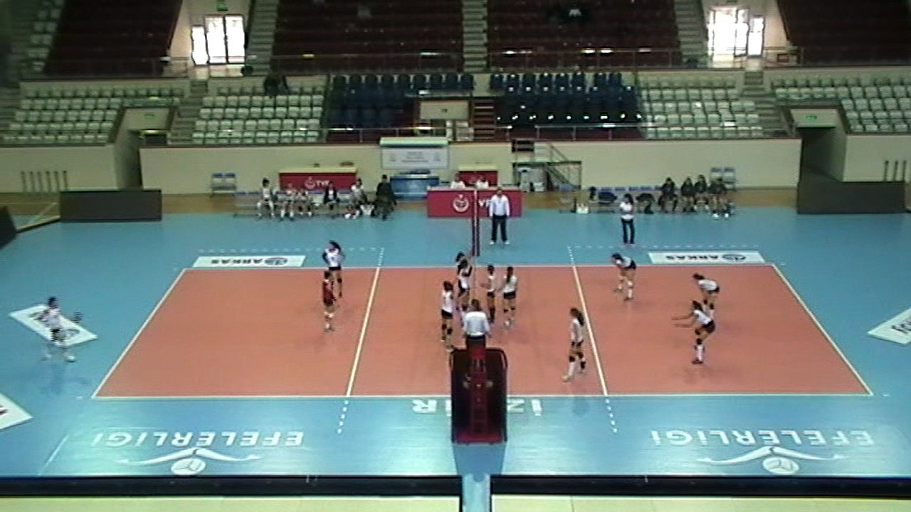 IŞIKKENT 3.SET-İSMAİL ÇOBAN-BEDEN EĞİTİMİ ÖĞRETMENİ