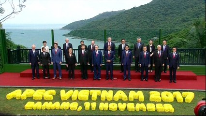 TPP trade deals forge ahead without US involvement