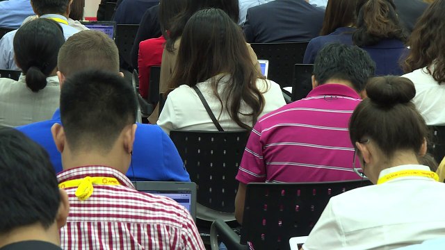 Trade ministers agree Asia-Pacific trade pact without US