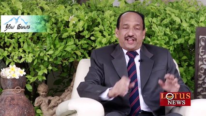 Dr.V.G.Mohan Prasad on JUNE 15 in NEEYE IMAYAM Show - Lotus News