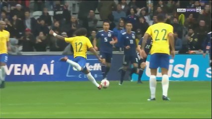 japan x brasil HD