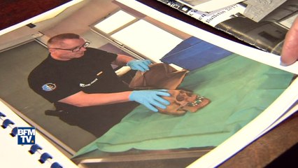 Grâce à la science, ce poilu inconnu a désormais un nom et un visage