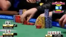 Phil Hellmuth Most Brutal Poker Explosions