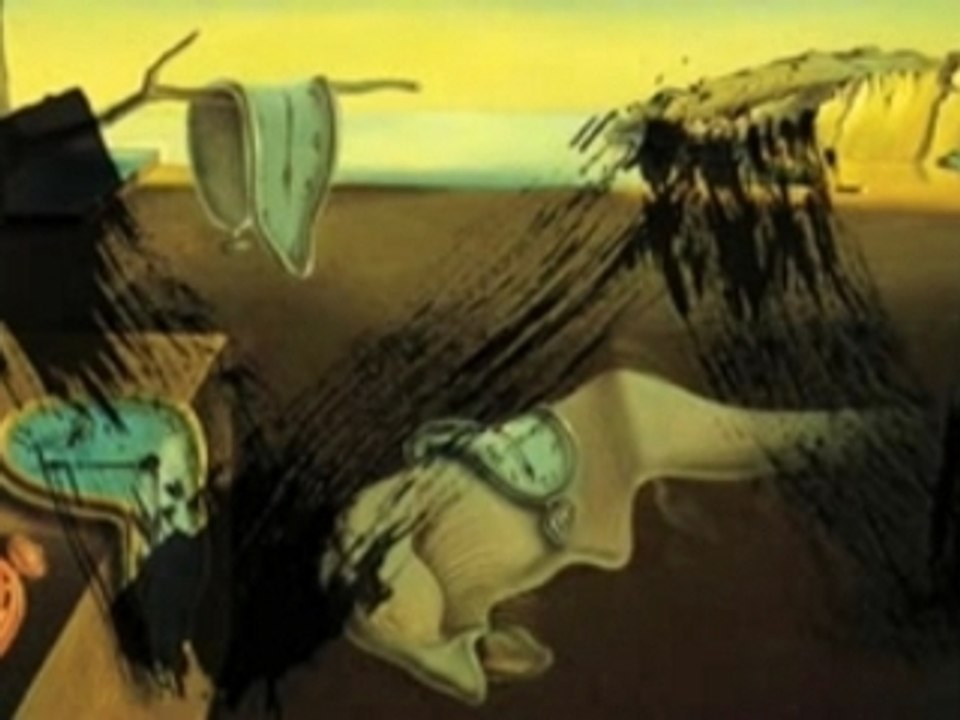 Persistence of Memory