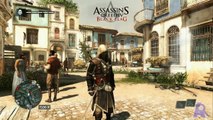 Assassins Creed Unity VS Assassins Creed SAGA | Evolucin Grafica