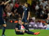 Phil Jones 'fine' after sustaining injury with England - Southgate