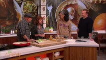 Susan Sarandon on Thanksgiving & Her Grandkids | The Chew