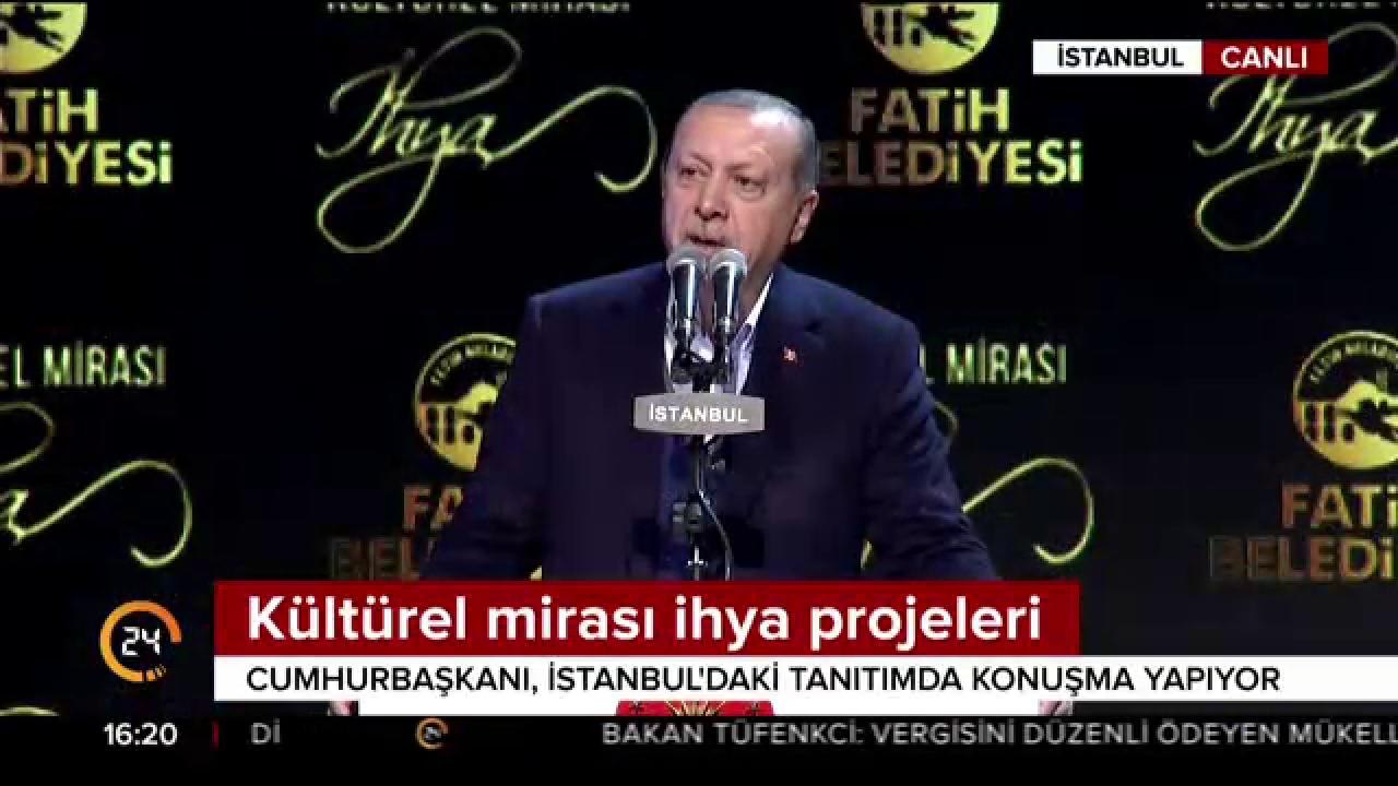 Tebrik ediyorum