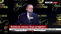 CHP zihniyeti yıkar biz ise yaparız