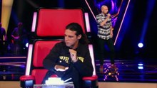 Aïrto – Tears | The voice of Holland | The Blind Auditions | Seizoen 8