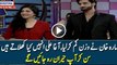 Sarah Khan Lost Weight, What Agha Ali Makes Her Eat