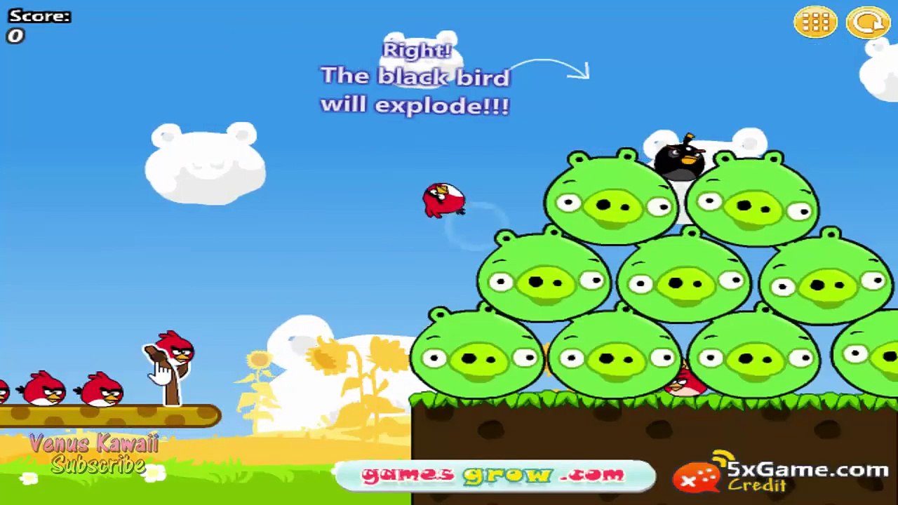 angry-birds-cannon-3-love-skill-game-walkthrough-all-levels-1-36-dailymotion