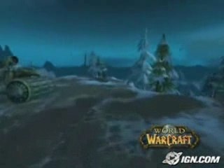 World of warcraft-wow