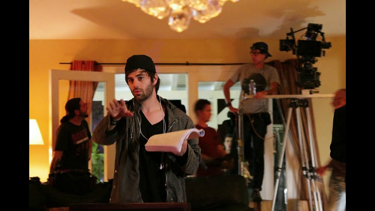 The Cinema Snob: GODS CLUB