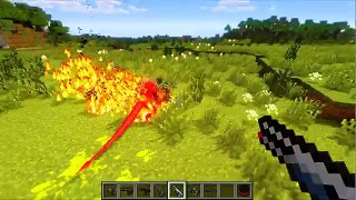 Minecraft 1.7.2 - Instalar Alien Vs Predator / Español