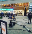 Orlando Airport Terminal Evacuated After Camera Battery Explodes Near Security Checkpoint