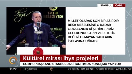 Türkiye'yi üç katı büyüttük