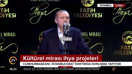 Tarihimize sahip çıkacağız