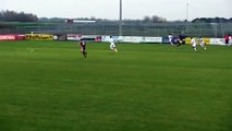 Mattersburg 3:1 Trencin (Friendly Match. 9 November 2017)