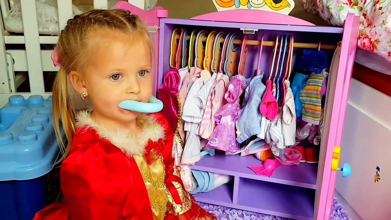 Куклы беби борн Катя и Анабель ИГРЫ В КУКЛЫ Сборник КАК МАМА Baby Born Doll Kids Video