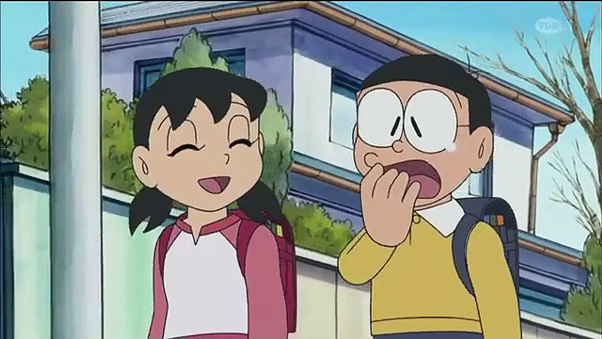Doreamon in hindi new episode _sweet farm