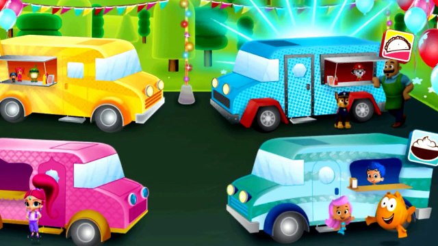 Paw Patrol Full Episodes ► Paw Patrol Cartoon Nickelodeon ► Cartoon Games Nick JR 5