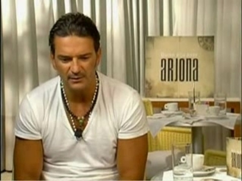 Arjona - Frente a la Chimenea