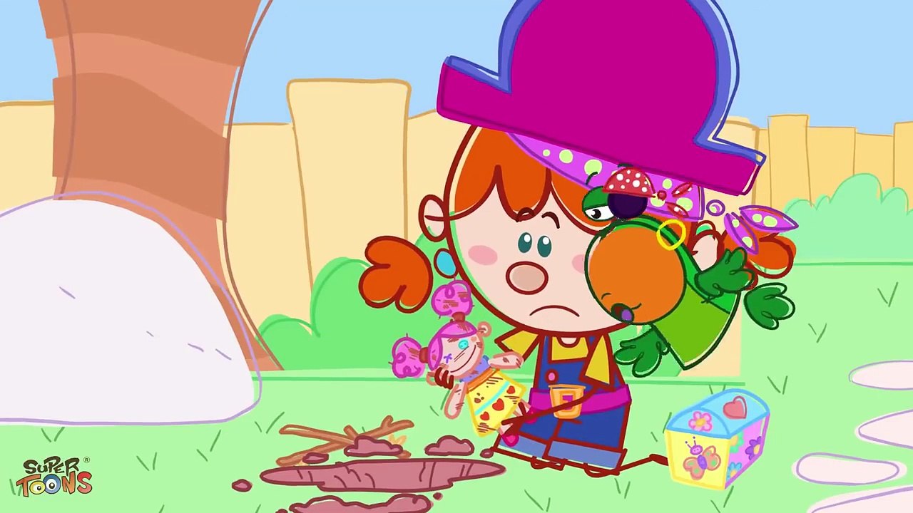 O Diário de Mika | Coletânea de Episódios | Vol. 2