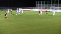 Mattersburg 5:2 Trencin (Friendly Match. 9 November 2017)