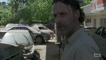 The Walking Dead Season 8 Episode 4 Some Guy - Full Episode - HQ