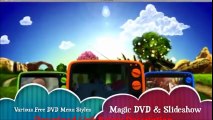 Wondershare DVD Creator 3.11.0   Full Version [Mac OS X]