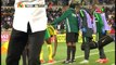 1ère Mi-temps Afrique du Sud 0 - 2 Sénégal Eliminatoire Mondiale 2018