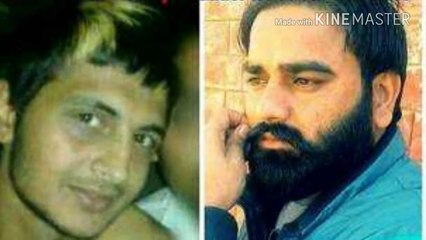 sukha kahlon vs vicky gonder last phone call abusing each other