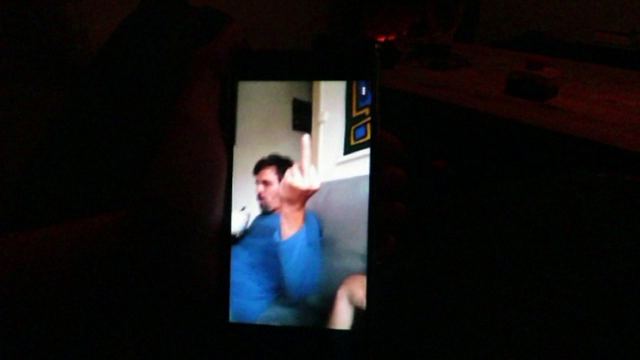 Petit crime en famille